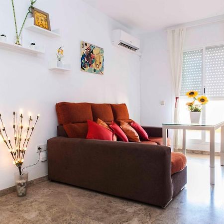 Atico Sol Daire Cordoba Dış mekan fotoğraf